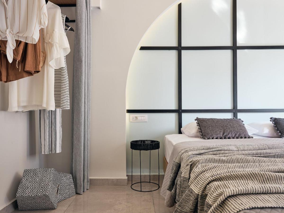 Apartament Bella Vista Building A - 100M From Solomos Square, By Zantewize Zewnętrze zdjęcie